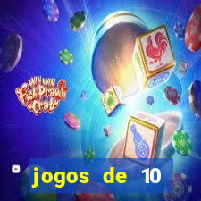 jogos de 10 centavos na bet7k